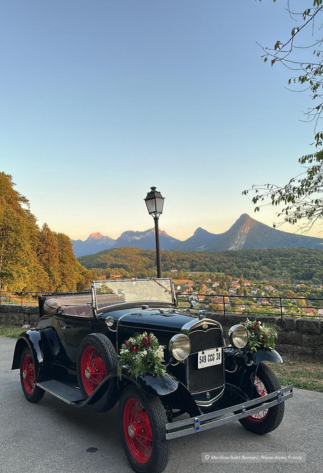 Traiteur mariage Annecy Maison Viret2