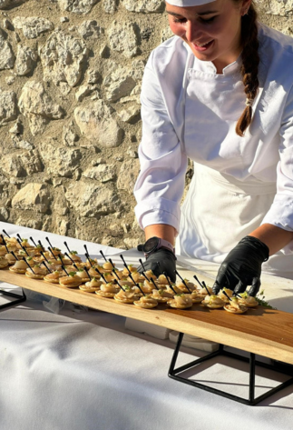 Traiteur mariage Annecy Maison Viret3