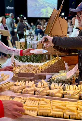 Traiteur viret annecy evenement sportif (2)