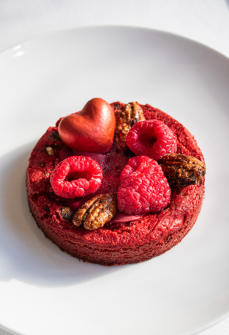 La saint valentin annecy Viret