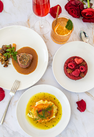 La saint valentin annecy Viret (1)